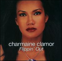 Flippin' Out von Charmaine Clamor