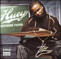 Notebook Paper von Huey