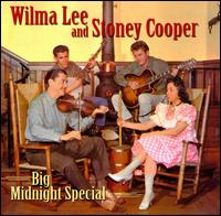 Big Midnight Special von Wilma Lee Cooper