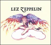 Lez Zeppelin von Lez Zeppelin