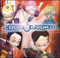 Code Lyoko von Code Lyoko