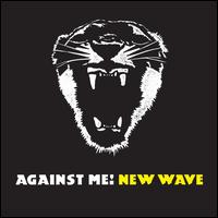 New Wave von Against Me!