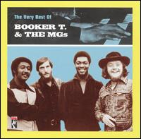 Very Best of Booker T. and the MG's [Stax] von Booker T. & the MG's