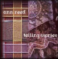 Telling Stories von Ann Reed