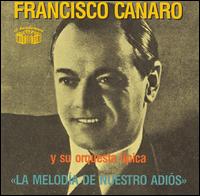 Melodia von Francisco Canaro