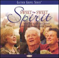 Sweet, Sweet Spirit von Bill & Gloria Gaither