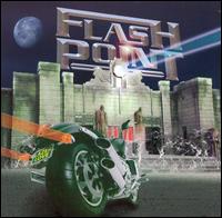 Lazer Love von Flashpoint