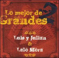 Mejor de Dos Grandes: 30 Grandes Exitos von Lalo Mora