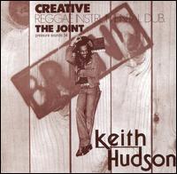 Brand von Keith Hudson