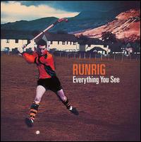 Everything You See von Runrig