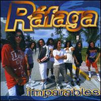 Imparables von Rafaga