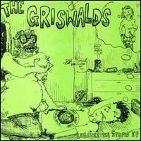 Split von The Griswalds