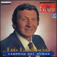 Campeon Del Humor von Luis Landriscina