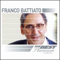 Best: Platinum Collection von Franco Battiato