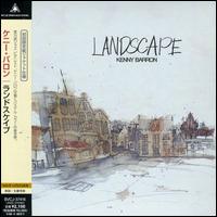 Landscape von Kenny Barron