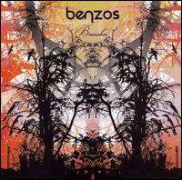 Branches von Benzos