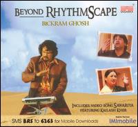 Beyond RhythmScape von Bikram Ghosh