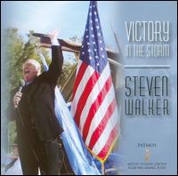 Victory in the Storm von Stephen Walker