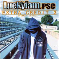 Extra Credit 2 von Luckyiam