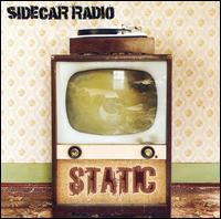 Static von Sidecar Radio