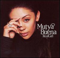 Real Girl von Mutya Buena