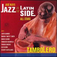 Tambolero von Jazz on the Latin Side All Stars