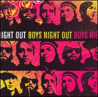 Boys Night Out von Boys Night Out