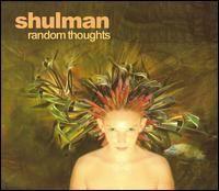 Random Thoughts von Shulman