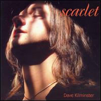 Scarlet von Dave Kilminster