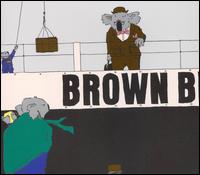 Such Unrest von Brown Bird