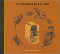 Special von Mitch Marcus