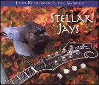 Stellar Jays von John Reischman