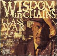 Class War von Wisdom in Chains