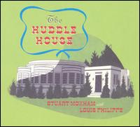 Huddle House von Stuart Moxham