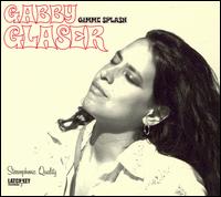 Gimme Splash von Gabby Glaser