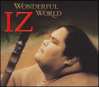 Wonderful World von Israel Kamakawiwo'ole