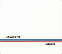 Hauling von Jawbone