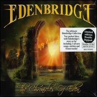 Chronicles of Eden von Edenbridge