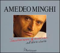 Platinum Collection von Amedeo Minghi