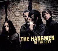 In the City von The Hangmen