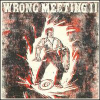 Wrong Meeting, Vol. 2 von Two Lone Swordsmen