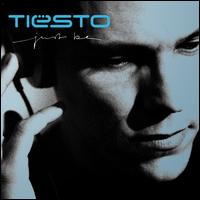 Just Be [Nettwerk] von DJ Tiësto