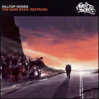 Hard Road: Restrung von Hilltop Hoods