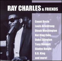 Ray Charles & Friends [Stardust] von Ray Charles