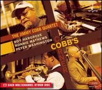 Cobb's Corner von Jimmy Cobb's Mob