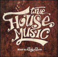 True House Music von Ricky Rivaro