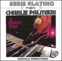 Giant Step von Charlie Palmieri