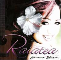 Hawaiian Blossom von Raiatea