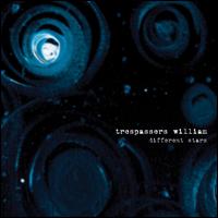 Different Stars [Nettwerk] von Trespassers William