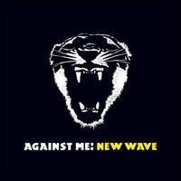 New Wave von Against Me!